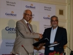 GenNext Ventures, Microsoft partner to launch innovation hubs